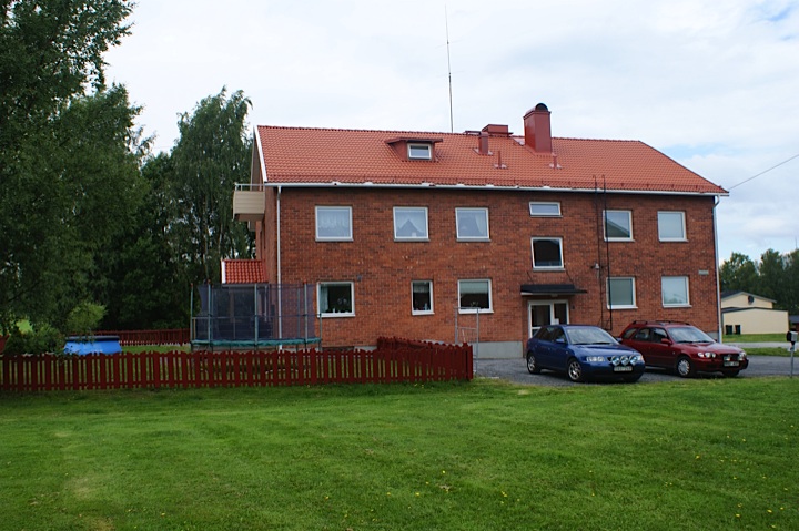 Klövervägen 9